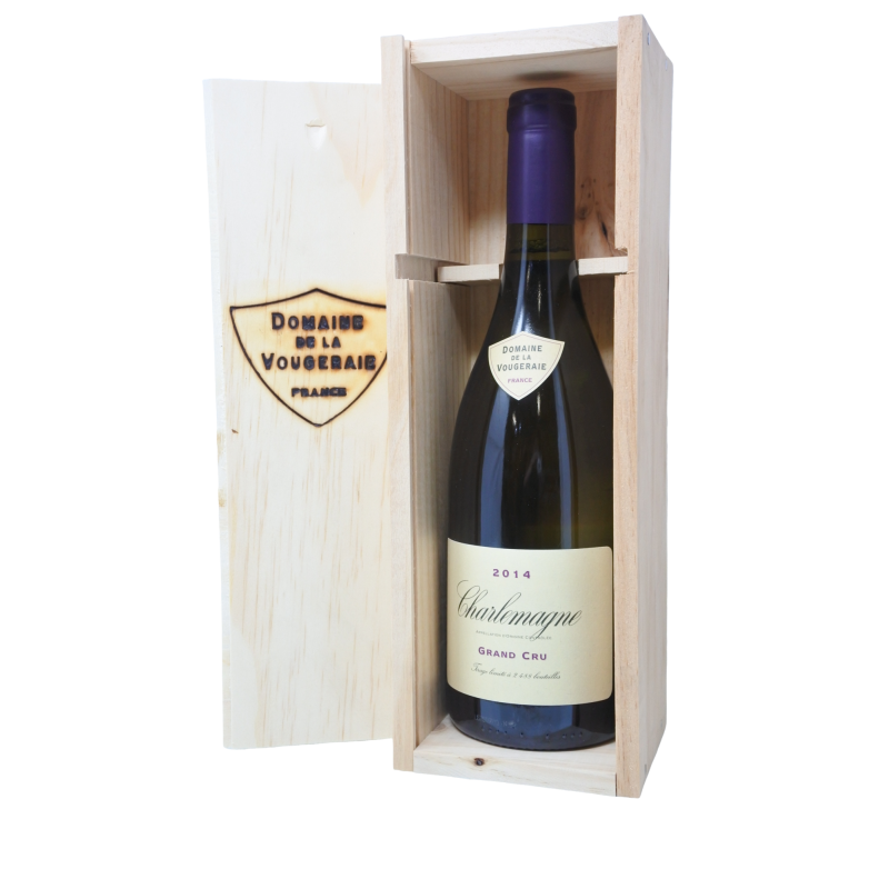 Corton Charlemagne Grand Cru 2014 Domaine De La Vougeraie