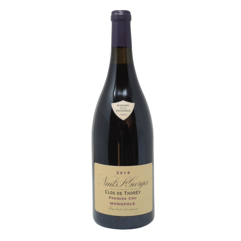 Nuits-Saint-Georges 1er Cru Clos De Thorey 2014 Domaine De La Vougeraie 150cl