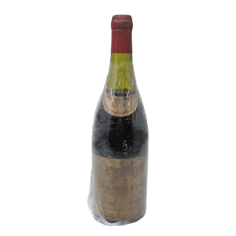 Pommard 1er Cru Les Epenots 1933 Colomb-Marechal
