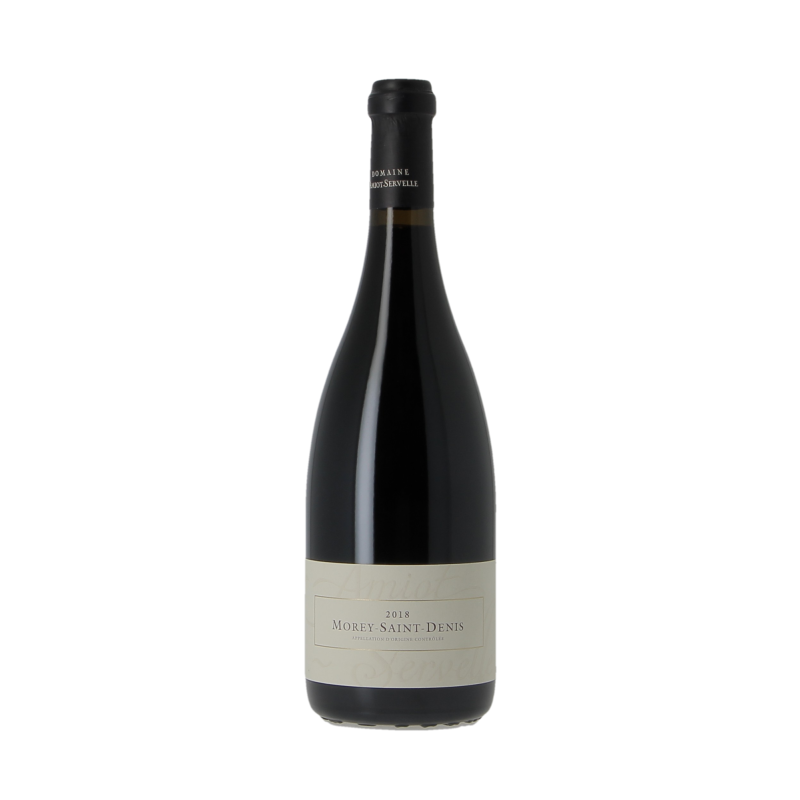 Morey-Saint-Denis 2018 Domaine Amiot Servelle
