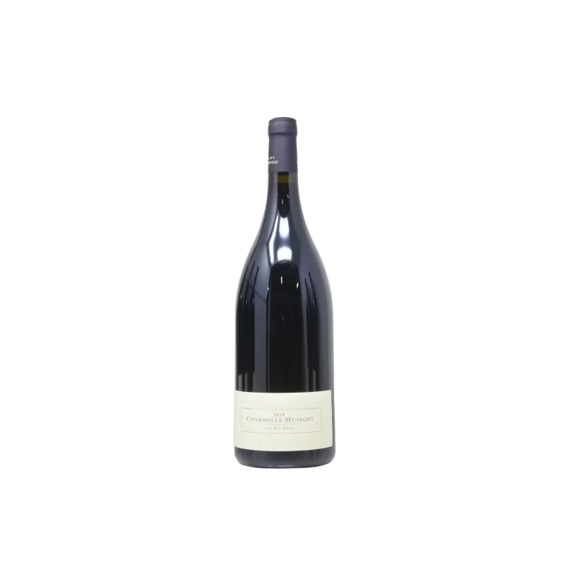 Chambolle-Musigny Bas Doix 2018 Domaine Amiot Servelle 150cl