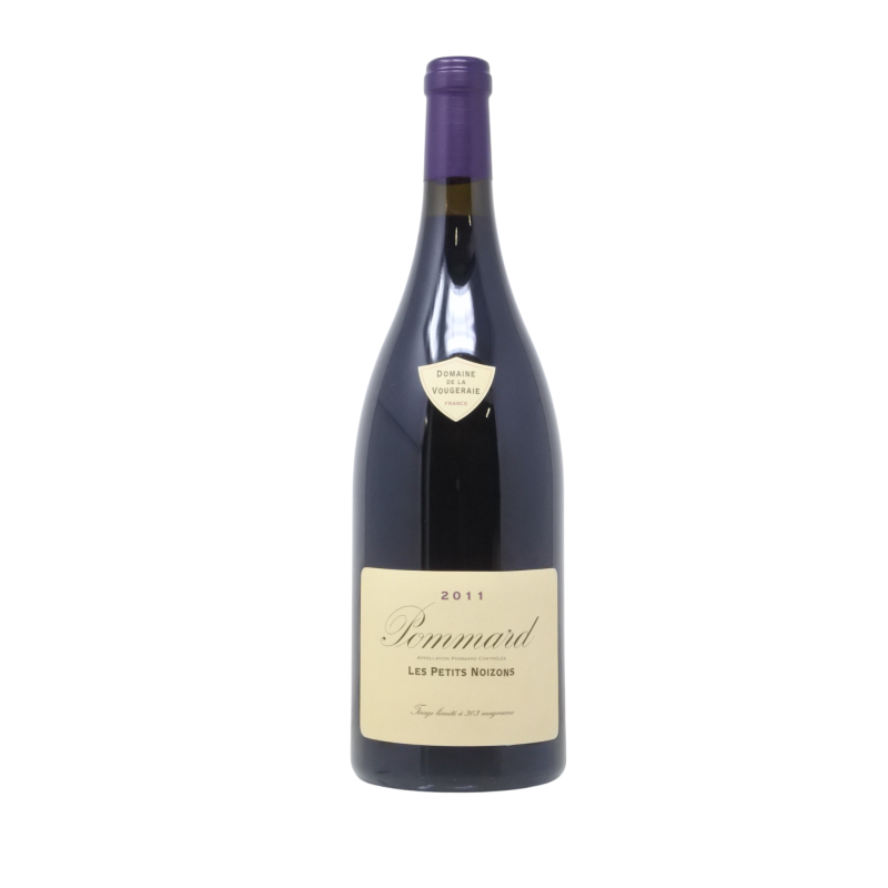 Pommard Les Petits Noizons 2011 Domaine De La Vougeraie 150cl
