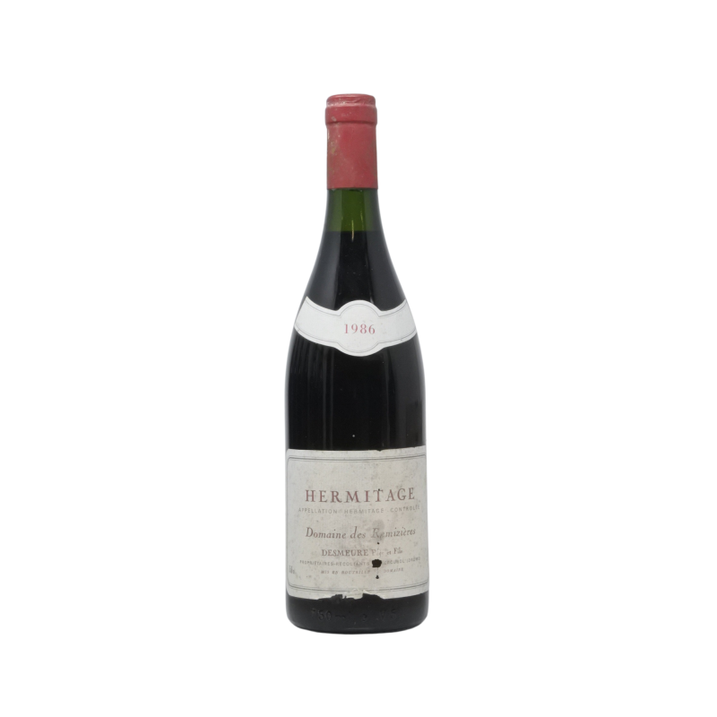 Hermitage 1986 Remiziere