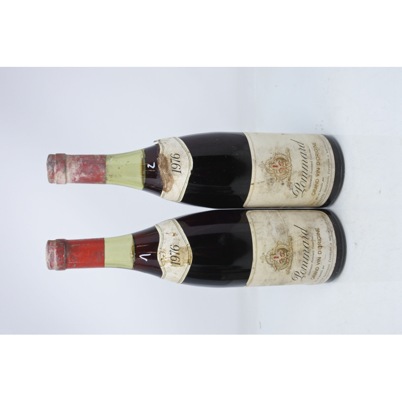 Pommard 1976 Valette