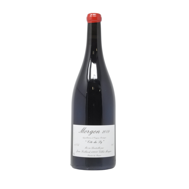 Morgon Cote Du Py 2019 Foillard 150cl