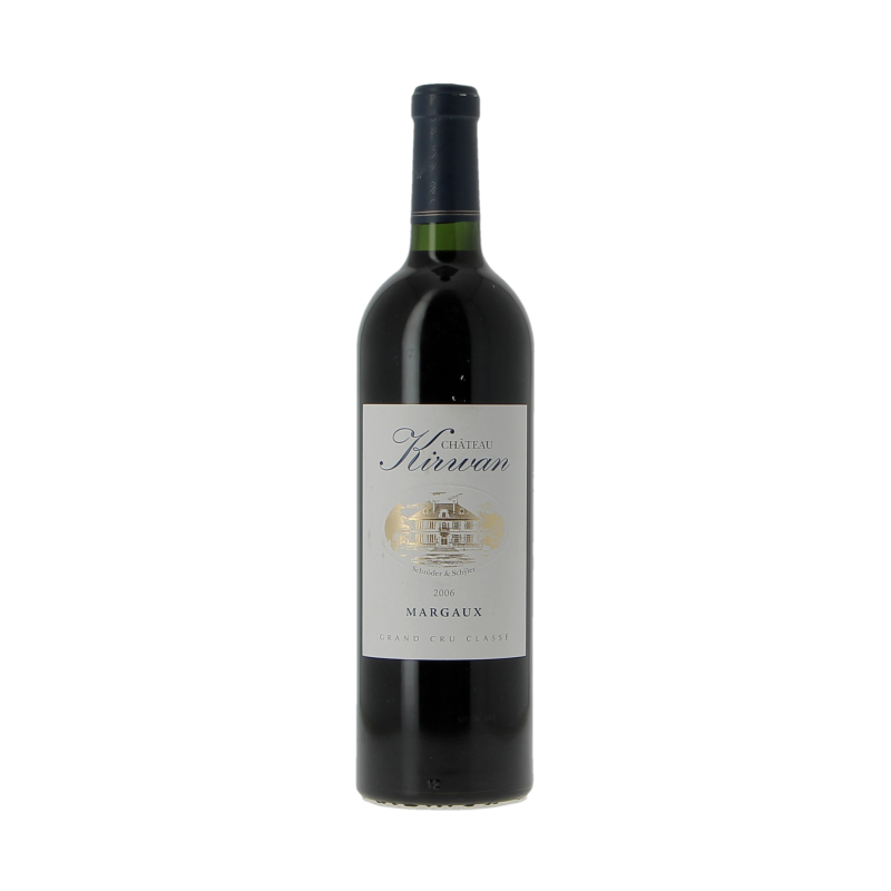 Chateau Kirwan 2006 Margaux