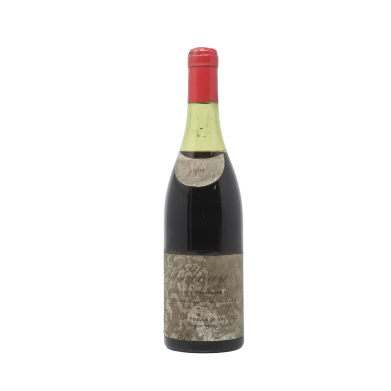 Volnay 1er Cru En Champans 1961 Domaine De Montille