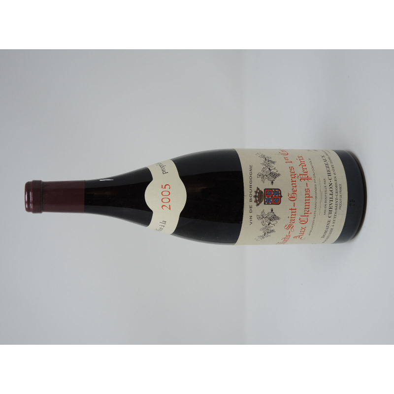 Nuits-Saint-Georges 1er Cru Aux Champs Perdrix 2005 Domaine Chevillon-Chezeaux 150cl