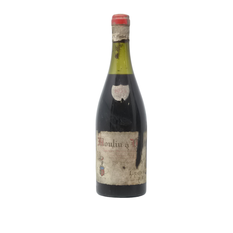 Moulin-A-Vent 1955 Lagrive