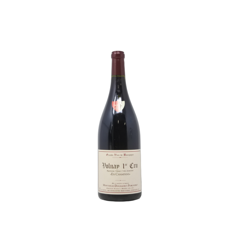 Volnay 1er Cru En Champans 2003 Domaine Monthelie-Douhairet-Porcheret 150cl