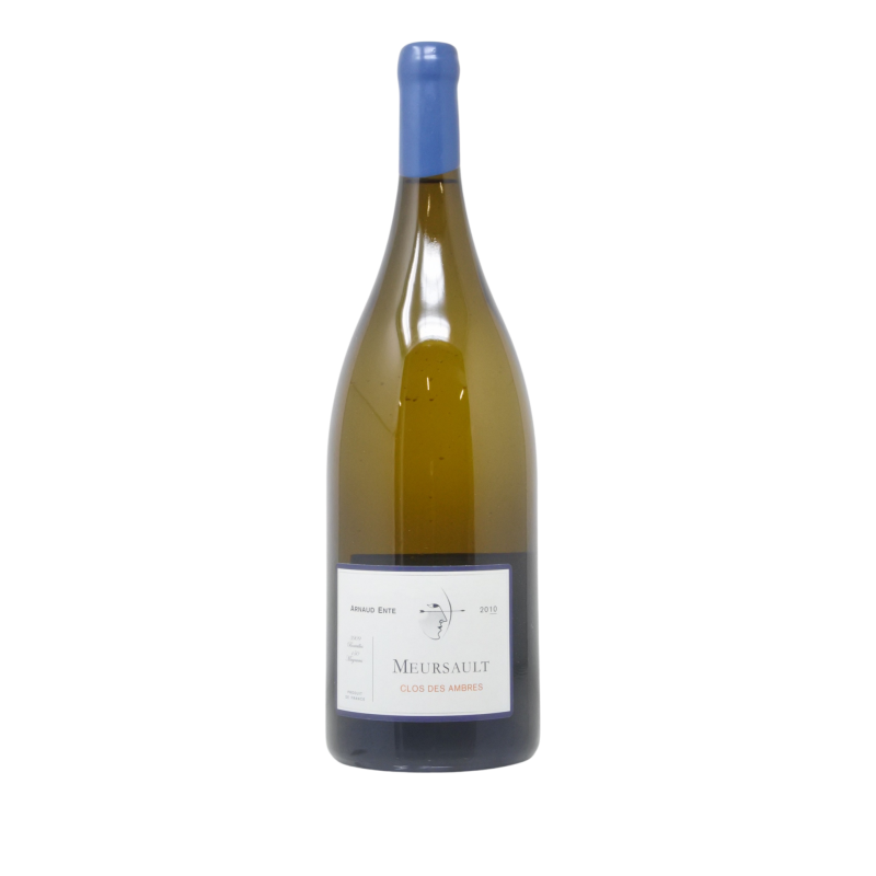 Meursault Clos Des Ambres 2010 Arnaud Ente 150cl
