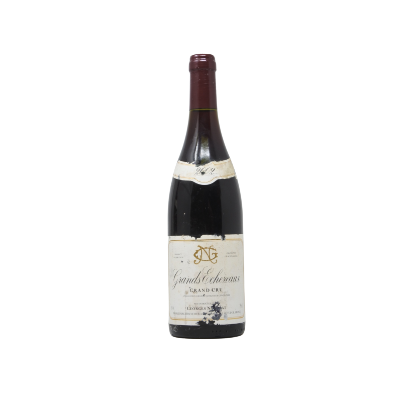 Grands Echezeaux Grand Cru 2002 Domaine Georges Noellat