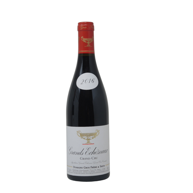 Grands Echezeaux Grand Cru 2016 Domaine Gros Frere Et Soeur