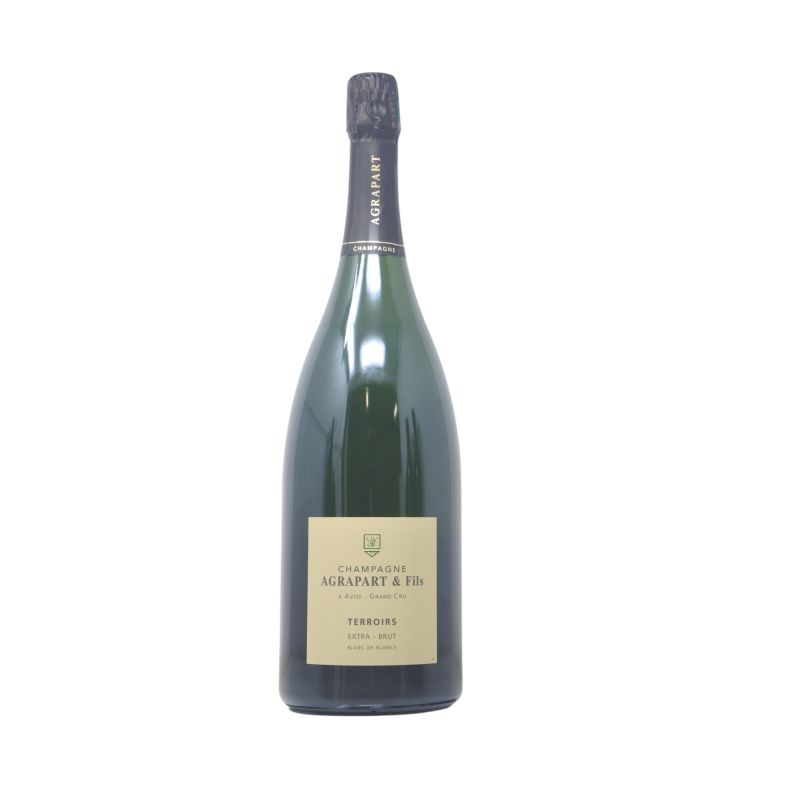Champagne Terroirs NM Domaine Agrapart 150cl