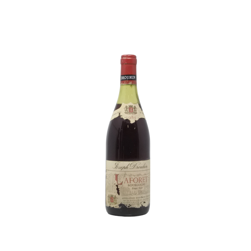 Bourgogne Pinot Noir 1985 Joseph Drouhin