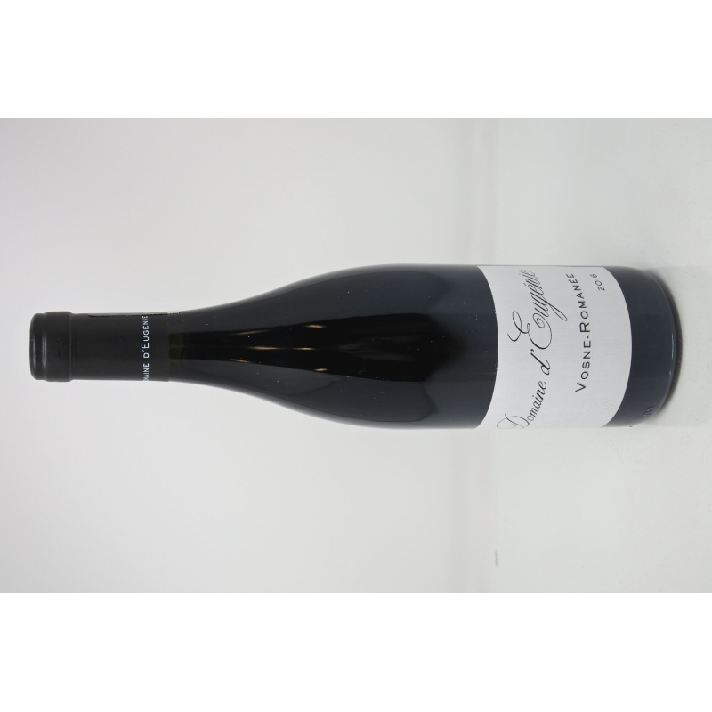 Vosne-Romanee 2016 Domaine D'Eugenie