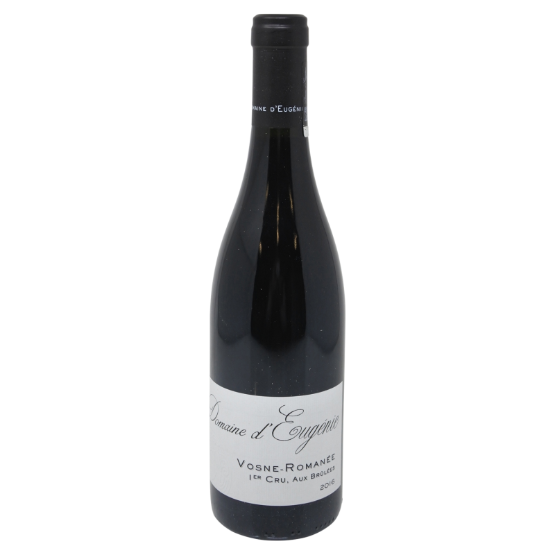Vosne-Romanee 1er Cru Aux Brulees 2016 Domaine D'Eugenie