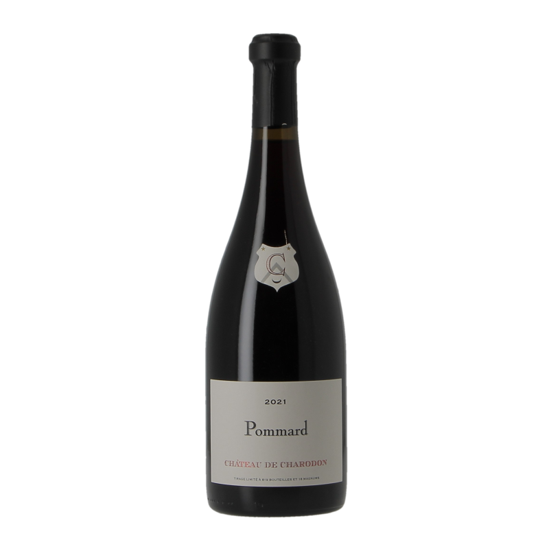 Pommard 2021 Chateau De Charodon
