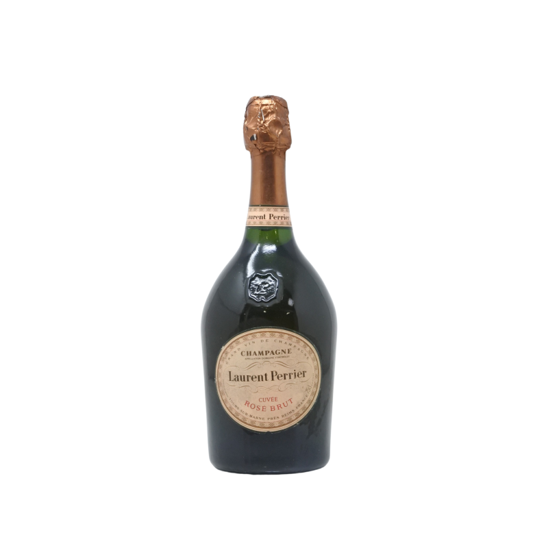 Champagne NM Laurent Perrier
