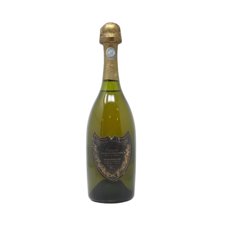 Coteaux Champenois NM Saran Moet & Chandon