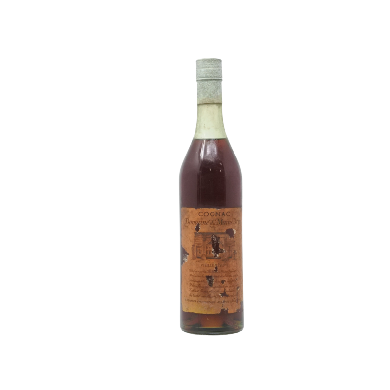Cognac NM Domaine De Maine Brun