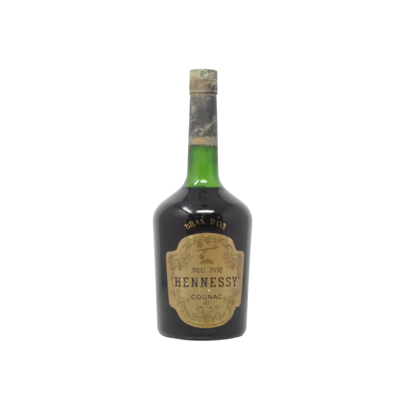 Cognac NM Hennessy 140cl
