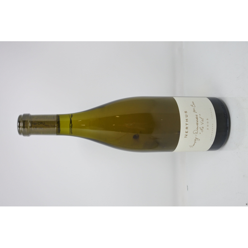 Auxey-Duresses 1er Cru Le Val 2005 Nerthus