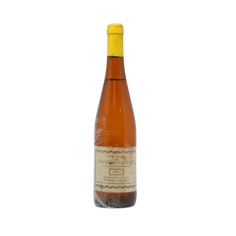 Château Grillet 1983