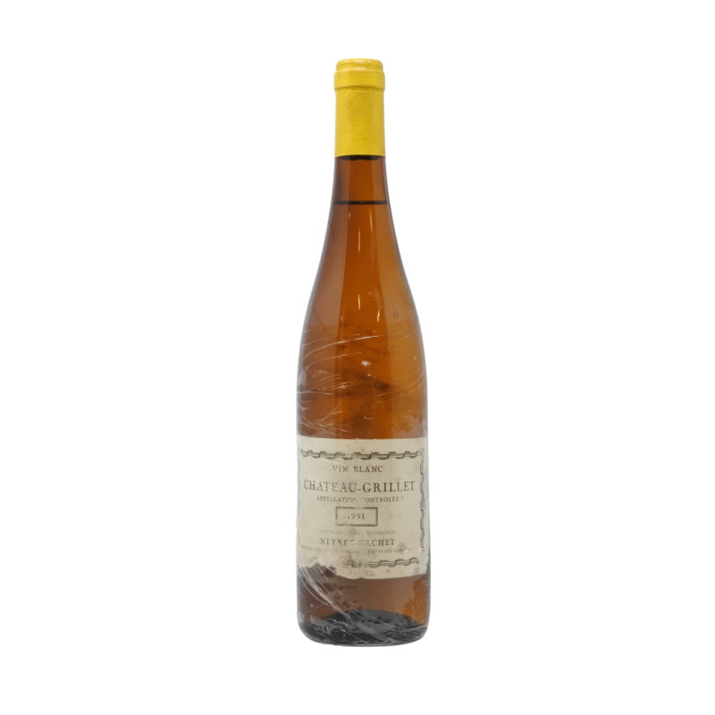 Château Grillet 1991