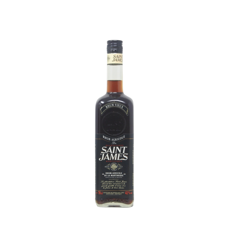 Rhum NM Inconnu