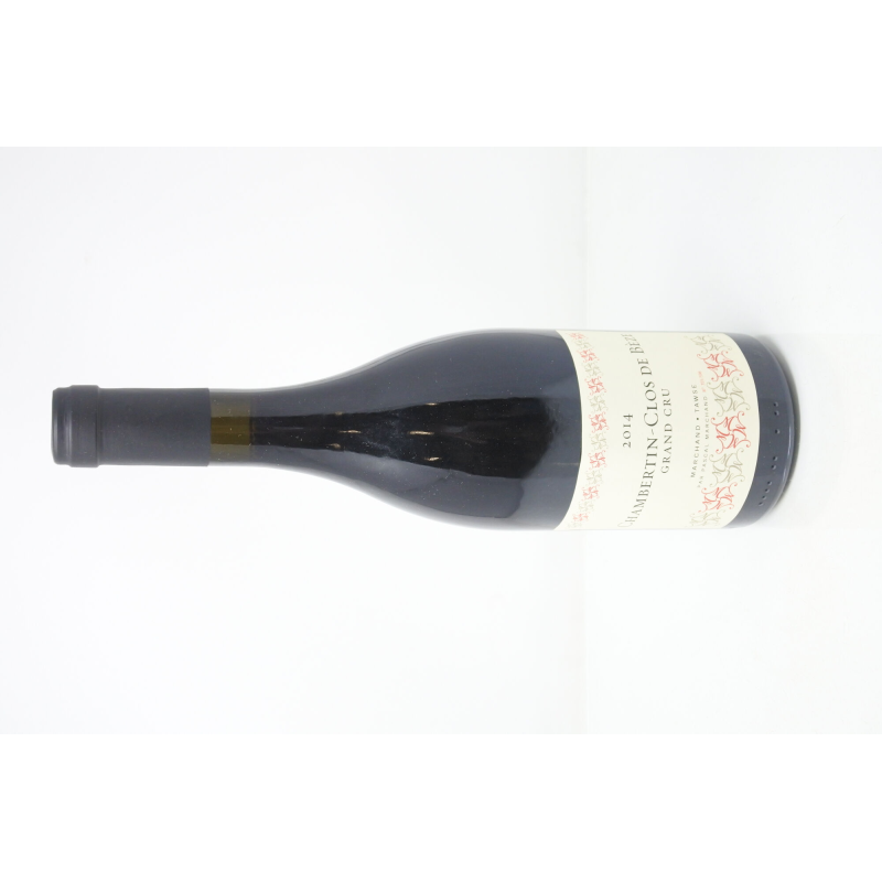 Chambertin Clos De Beze Grand Cru 2014 Marchand Tawse
