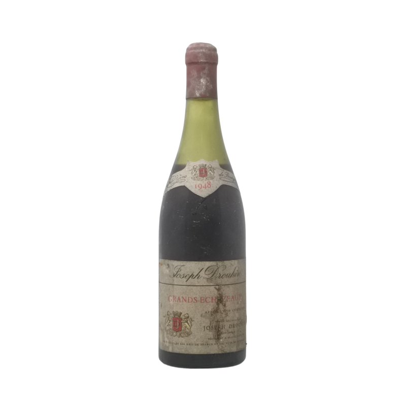 Grands Echezeaux Grand Cru 1948 Joseph Drouhin