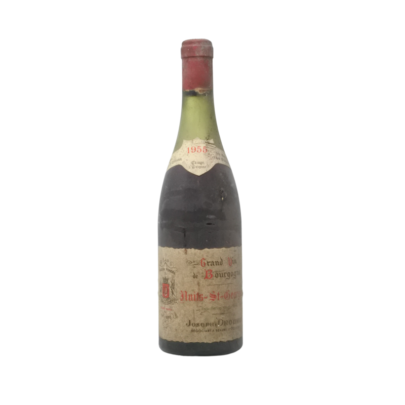 Nuits-Saint-Georges 1955 Joseph Drouhin