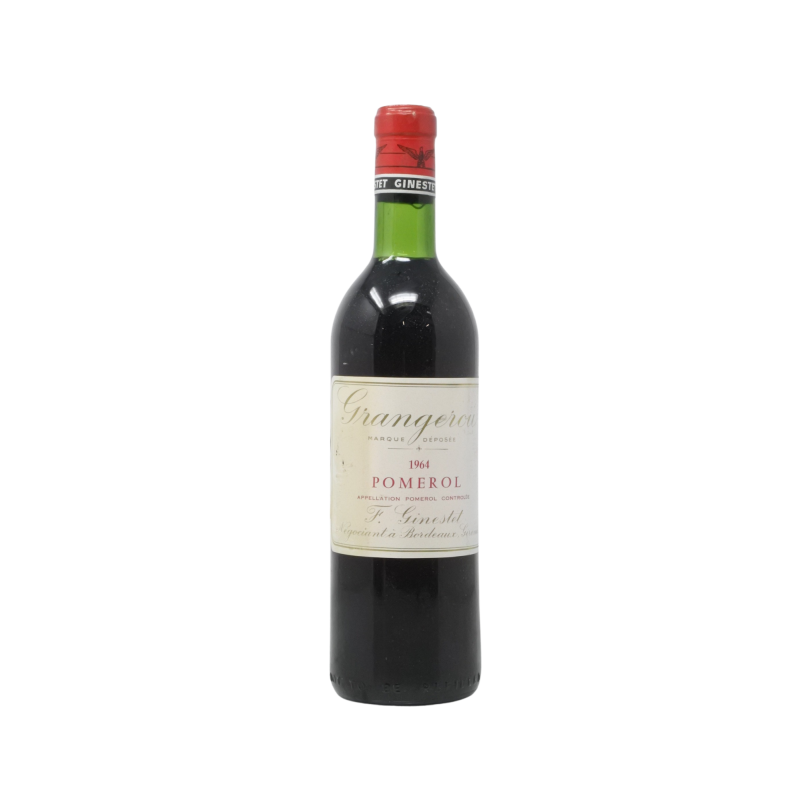 Pomerol 1964 Pomerol