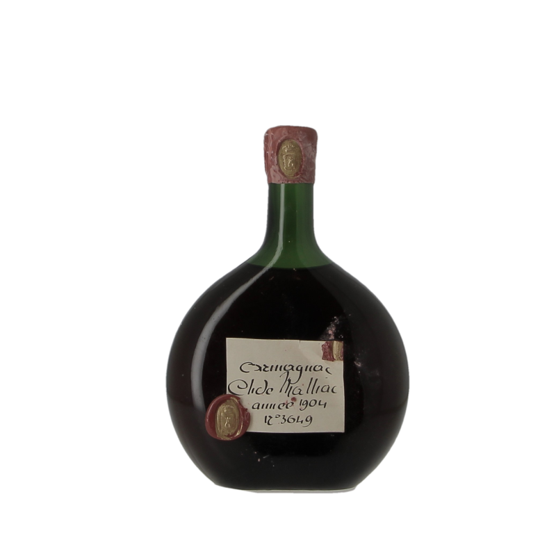 Armagnac 1904 Ch De Malliac