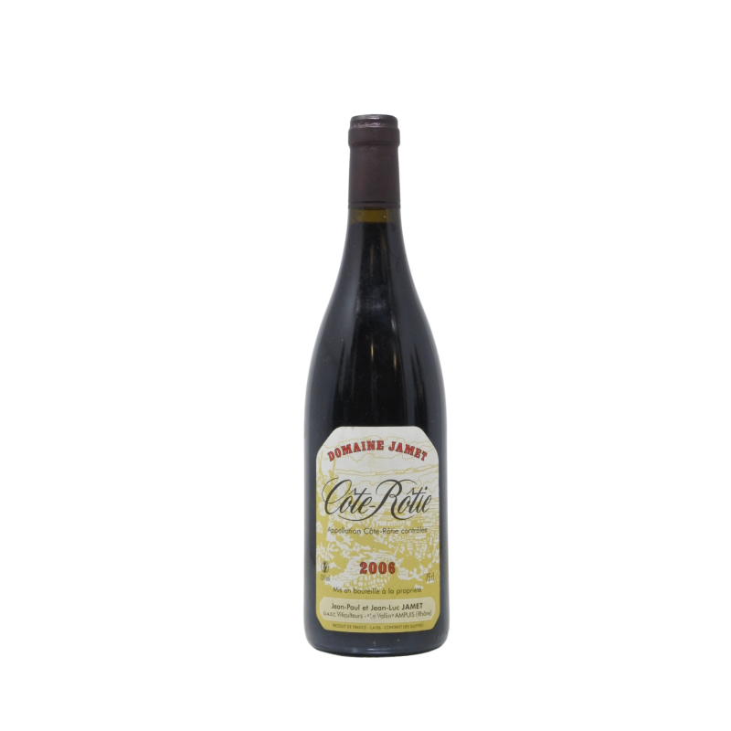 Cote-Rotie 2006 Domaine Jamet