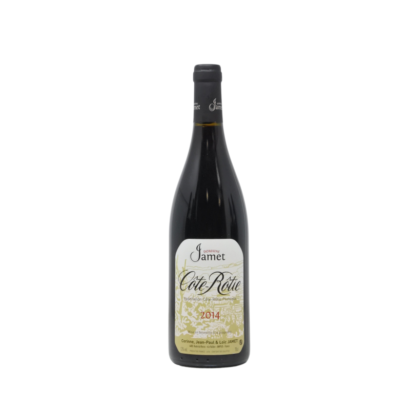 Cote-Rotie 2014 Domaine Jamet