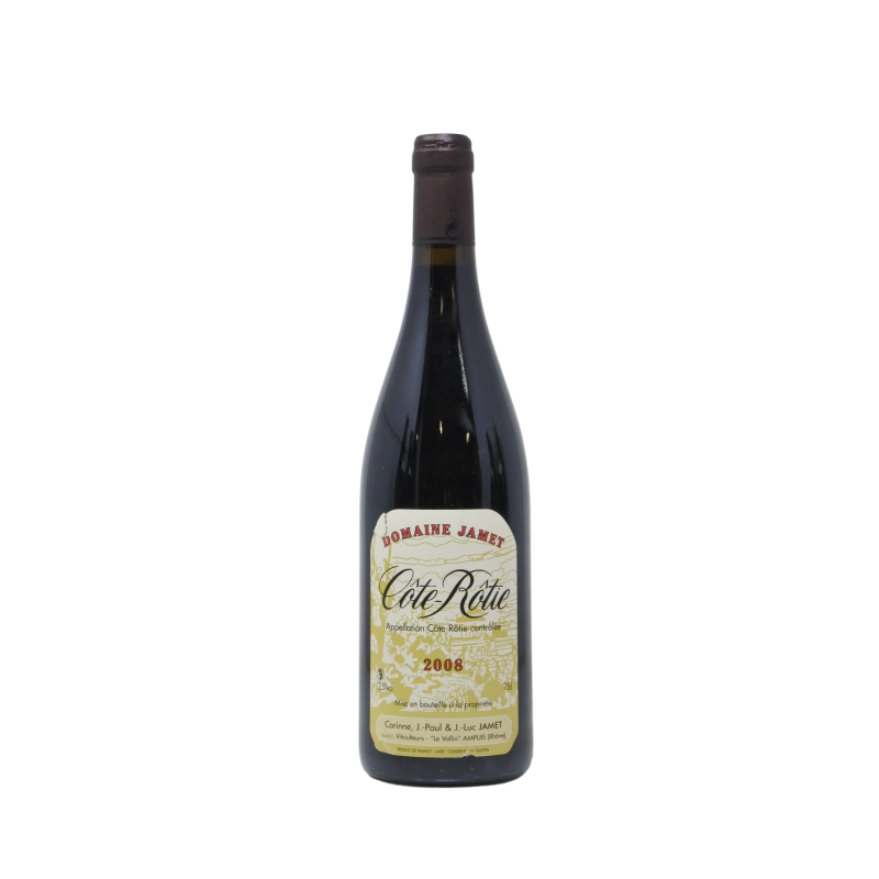 Cote-Rotie 2008 Domaine Jamet