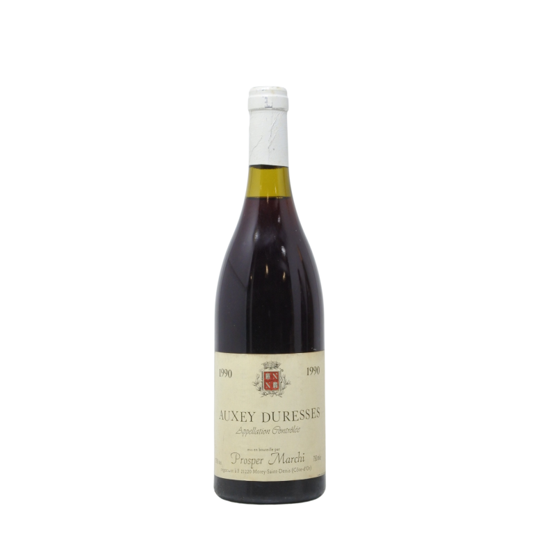 Auxey-Duresses 1990 Prospere Marchi