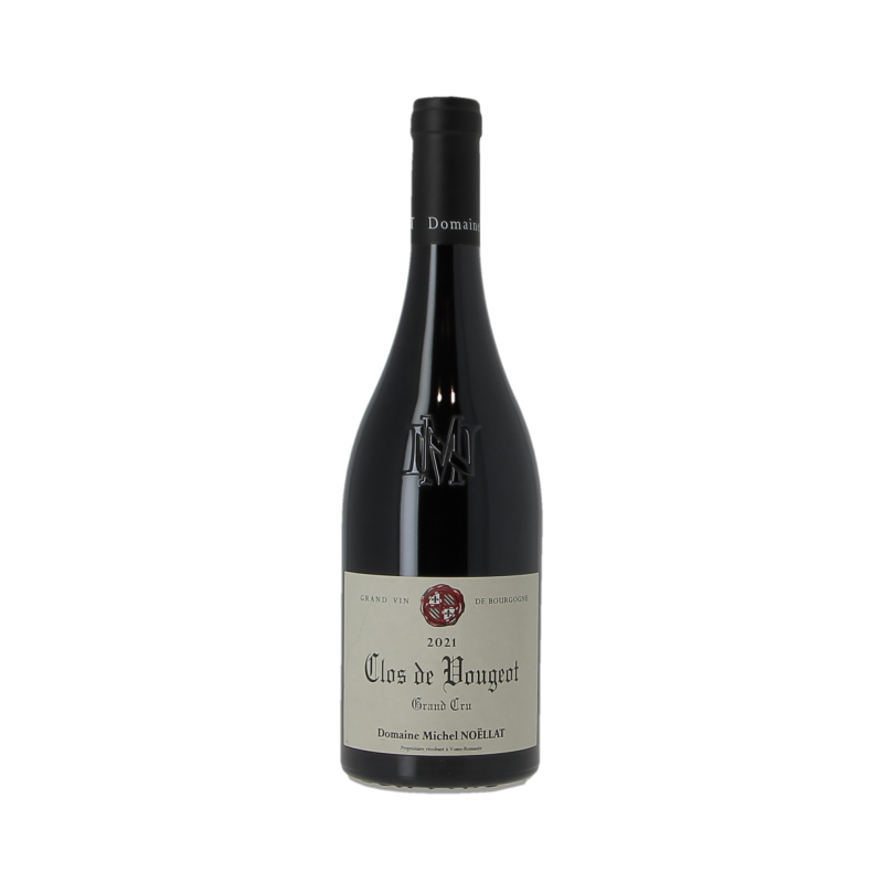 Clos De Vougeot Grand Cru 2021 Domaine Michel Noellat Et Fils