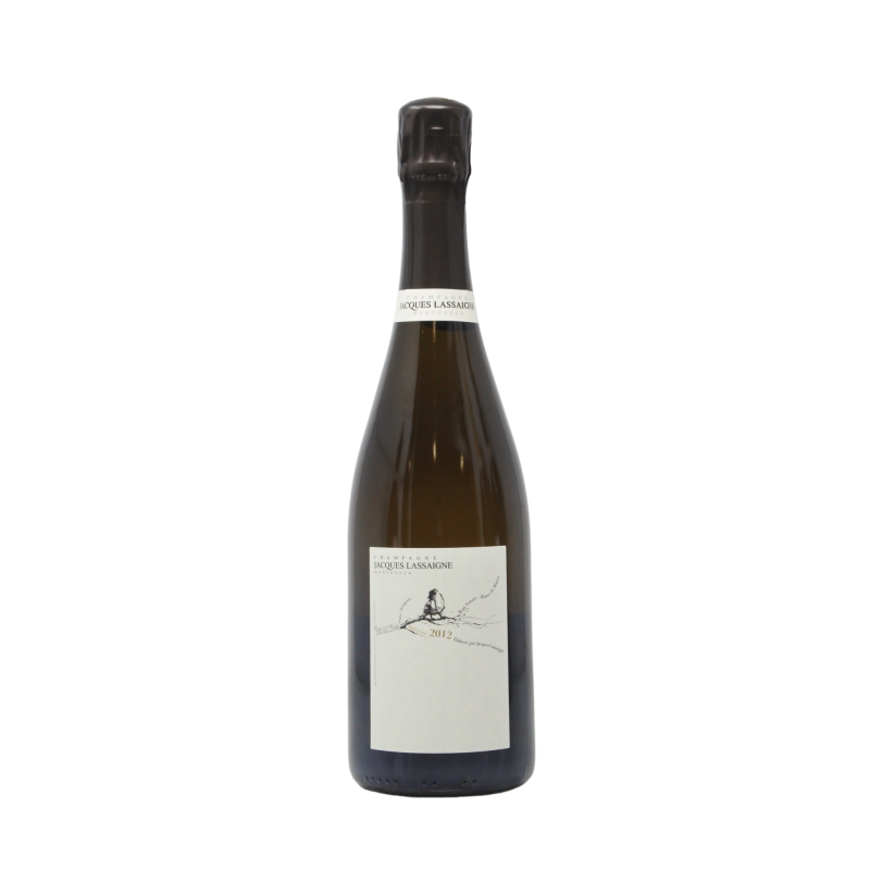 Champagne Brut 2012 Jacques Lassaigne