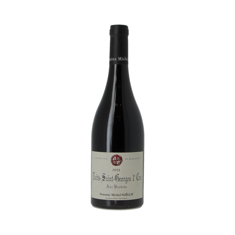 Nuits-Saint-Georges 1er Cru Aux Boudots 2021 Domaine Michel Noellat Et Fils