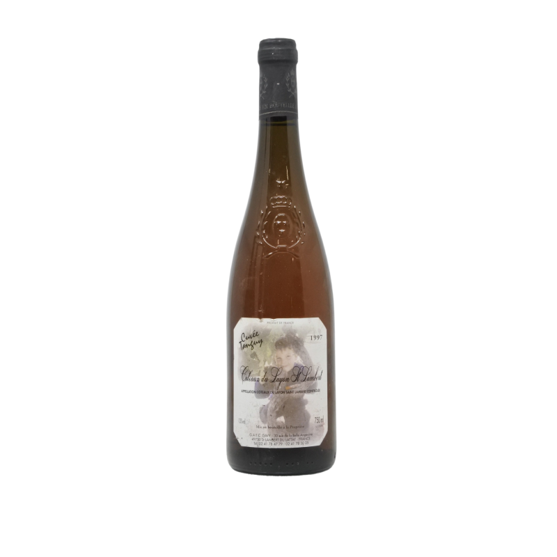 Coteaux Du Layon St Lambert 1997 Gaec Davy