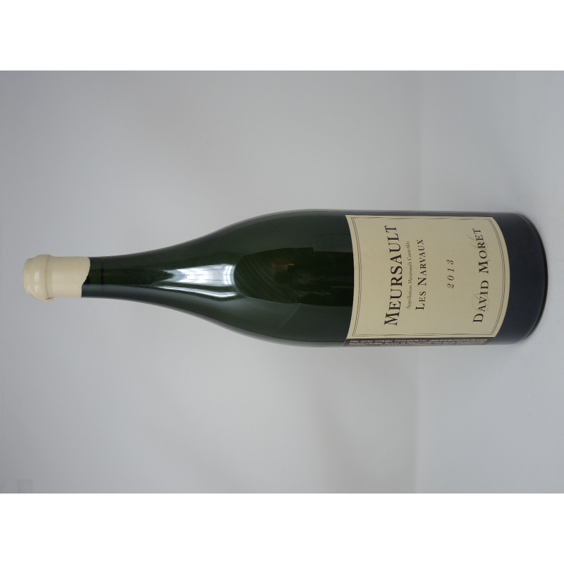Meursault 2013 David Moret 300cl