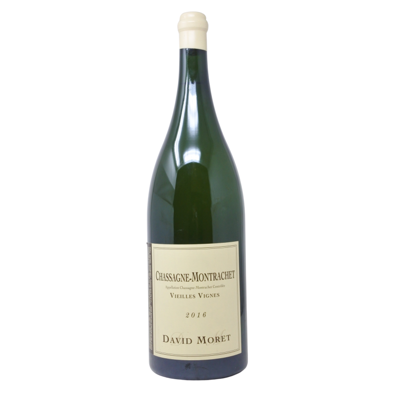 Chassagne-Montrachet 2016 David Moret 300cl