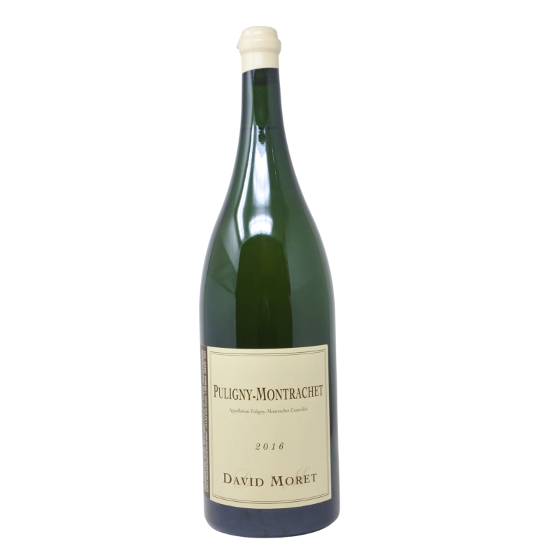 Puligny-Montrachet 2016 David Moret 300cl