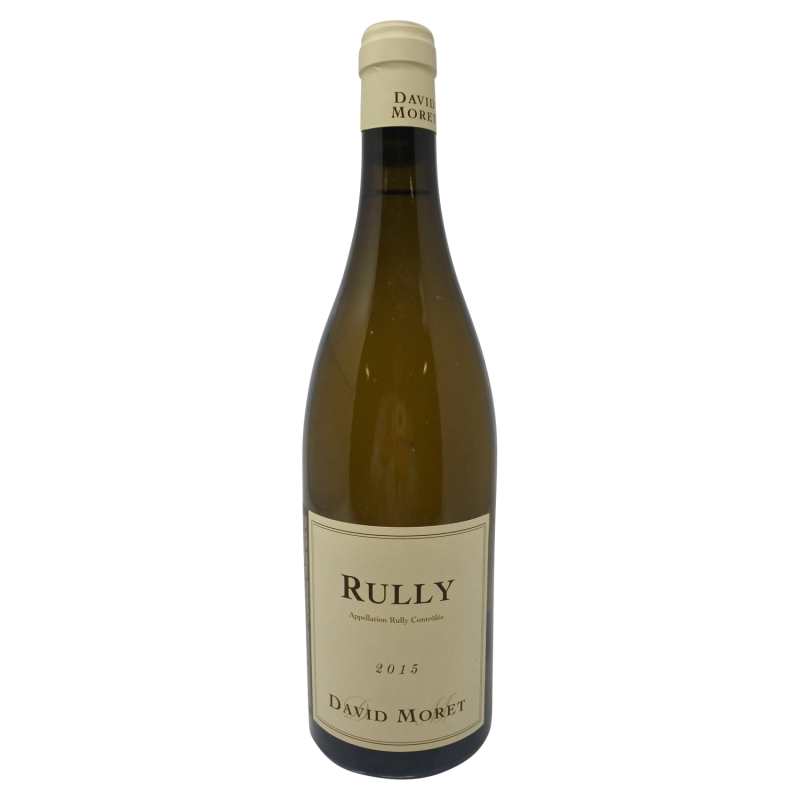 Rully 2015 David Moret