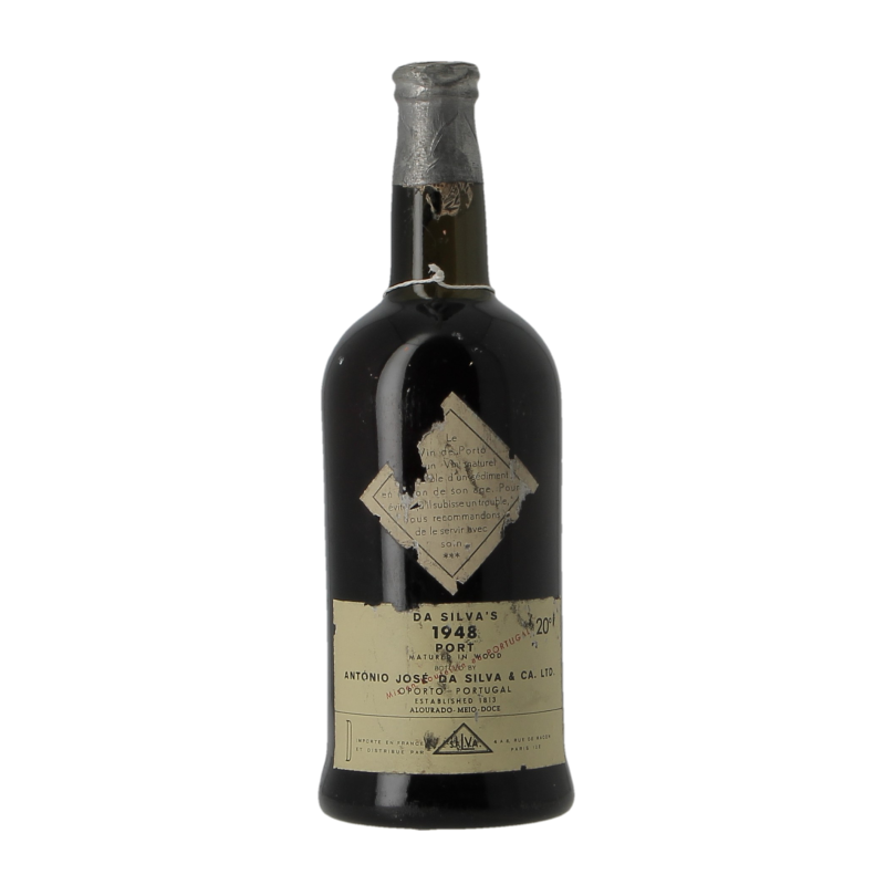 Porto 1948 Antonio Jose Da Silva & Ca.Ltd.