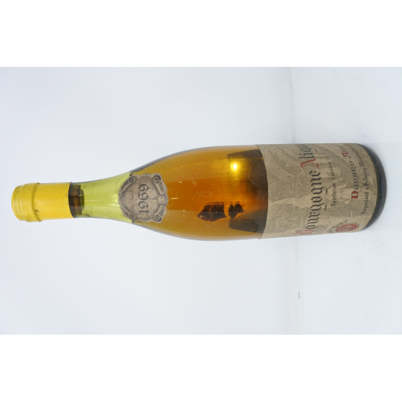 Bourgogne Aligote 1969 Dupard Aine