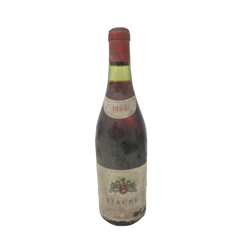 Beaune 1964 Marc Lauby